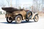 Pope-Hartford Model T 5-Passenger Touring 1910 года